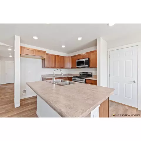 Kitchen - 425 Henry Potter Rd, Box Elder, SD 57719 photo 1 of 3