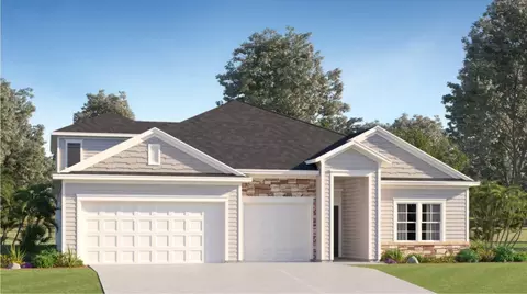 146 Bellaire Isle, Saint Augustine, FL 32092 photo 1