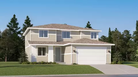 Exterior - 1598 E Cottontail Dr, Eagle Mountain, UT 84005 photo 1 of 1
