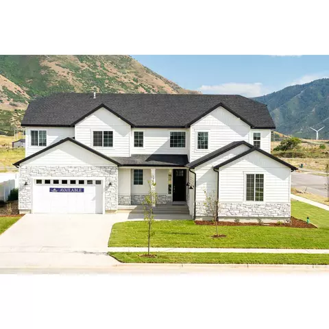1363 W Union Bench Dr, Mapleton, UT 84664 photo 4