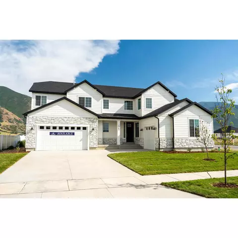 1363 W Union Bench Dr, Mapleton, UT 84664 photo 2