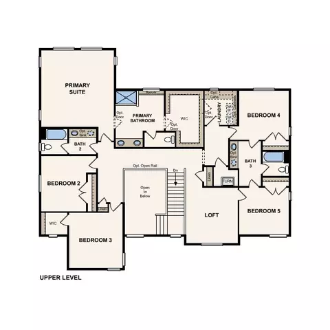 1363 W Union Bench Dr, Mapleton, UT 84664 photo 5