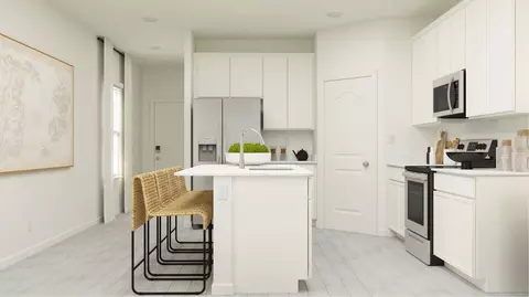 Kitchen - 74 Disston Cv, Saint Augustine, FL 32084 photo 2 of 2