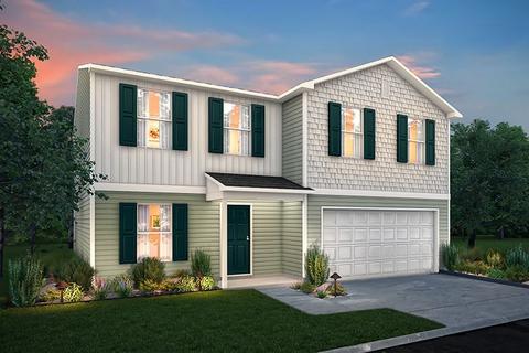 124 Zach Dr, Harmony, NC 28634 photo 1