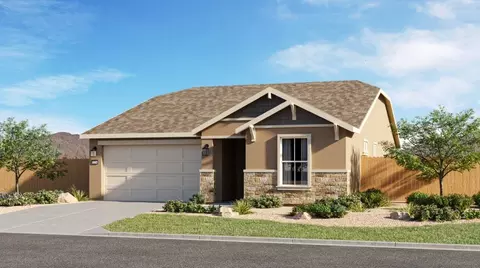 1383 W Sunset Way, Carson City, NV 89703