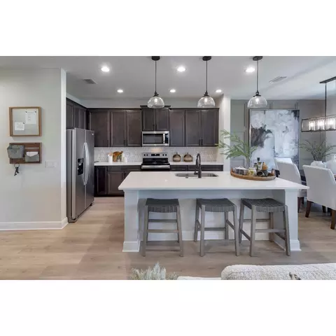 Kitchen - 5838 Ali Grace Dr, Saint Cloud, FL 34771 photo 2 of 3