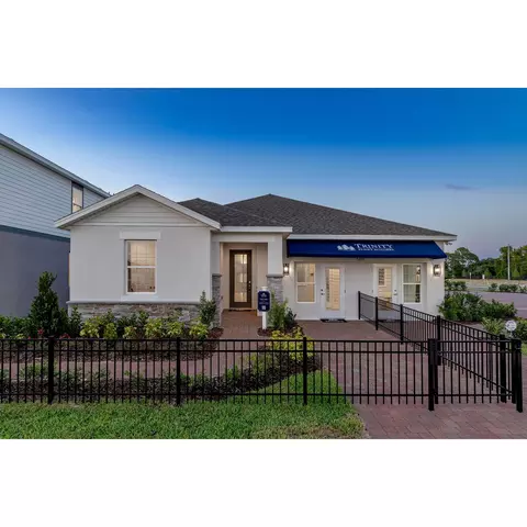 Exterior - 5838 Ali Grace Dr, Saint Cloud, FL 34771 photo 4 of 6