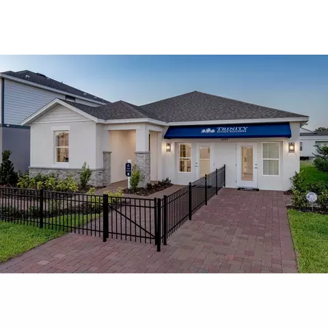 Exterior - 5838 Ali Grace Dr, Saint Cloud, FL 34771 photo 3 of 6