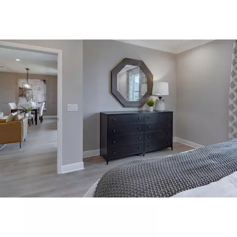 Bedroom - 5838 Ali Grace Dr, Saint Cloud, FL 34771 photo 4 of 4