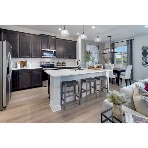 Kitchen - 5838 Ali Grace Dr, Saint Cloud, FL 34771 photo 1 of 3