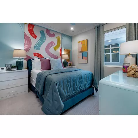 Bedroom - 5838 Ali Grace Dr, Saint Cloud, FL 34771 photo 1 of 4