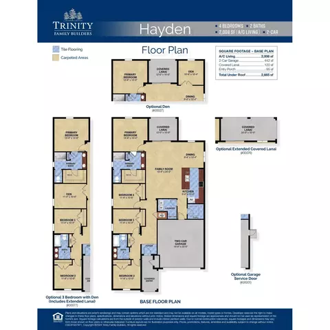 Floorplan - 5838 Ali Grace Dr, Saint Cloud, FL 34771 photo 1 of 1