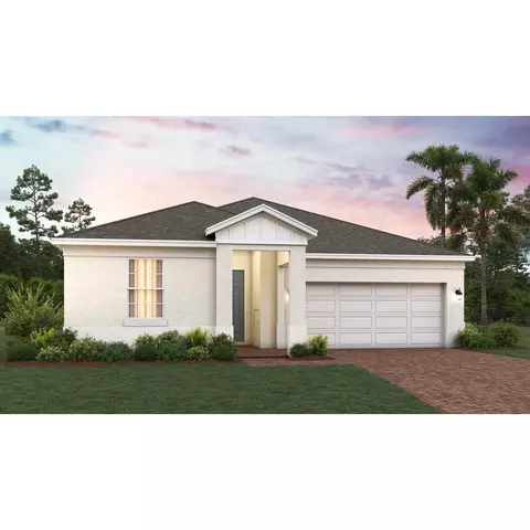 Exterior - 5838 Ali Grace Dr, Saint Cloud, FL 34771 photo 2 of 6