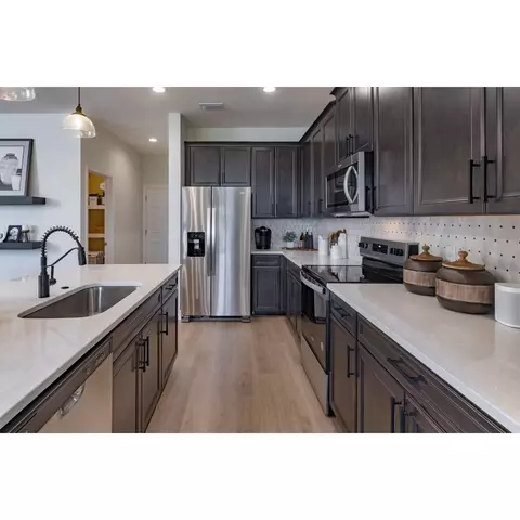 Kitchen - 5838 Ali Grace Dr, Saint Cloud, FL 34771 photo 3 of 3