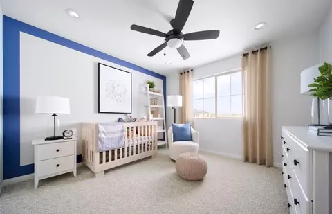 Bedroom - 17947 Livermore Valley Dr, Riverside, CA 92503 photo 2 of 2