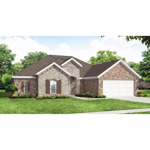1015 Sedona Trl, Northlake, TX 76247