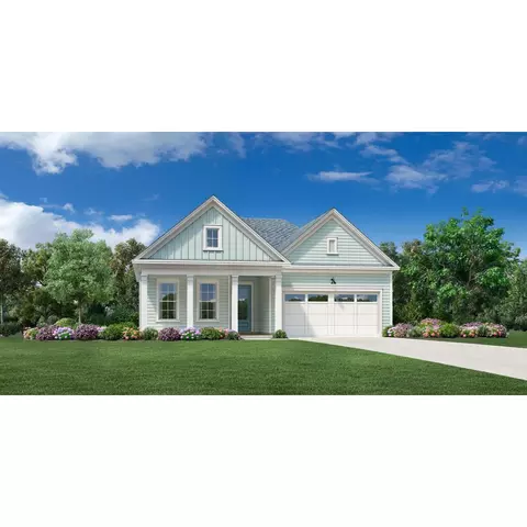 Exterior - 119 Leander Dr, Greer, SC 29651 photo 1 of 3