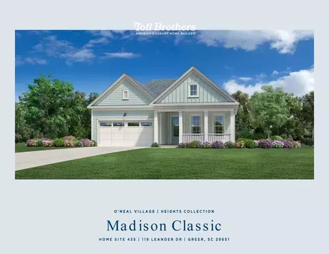 Exterior - 119 Leander Dr, Greer, SC 29651 photo 2 of 3