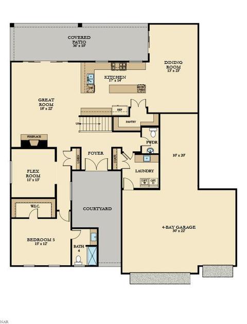 1194 Bloom Ave, Clovis, CA 93619 photo 4