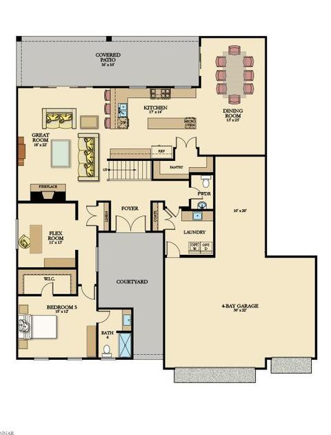 1194 Bloom Ave, Clovis, CA 93619 photo 2