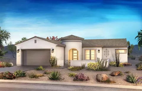 18145 E Juniper Oaks Dr, Rio Verde, AZ 85263
