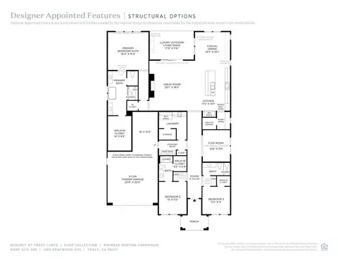 3169 Edgewater Ave, Tracy, CA 95377 photo 9