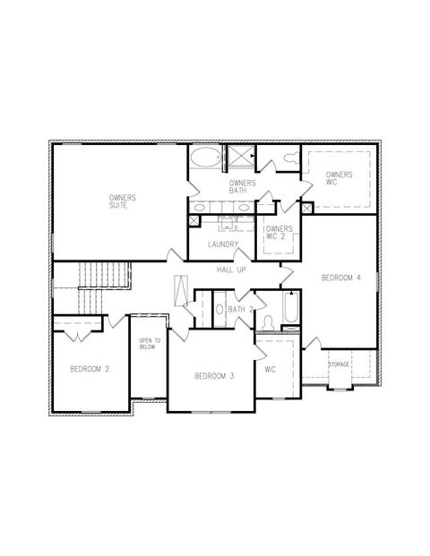 340 Denton Way, Hampton, GA 30228 photo 4