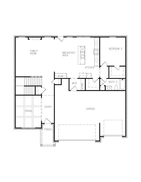 340 Denton Way, Hampton, GA 30228 photo 2