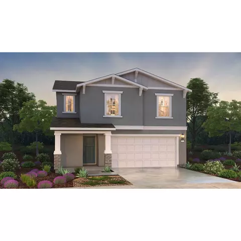 777 Wild Oak St, Tulare, CA 93274