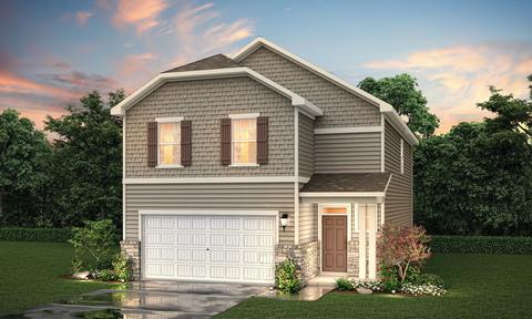 1019 Maylen Trce, Monroe, NC 28110 photo 1