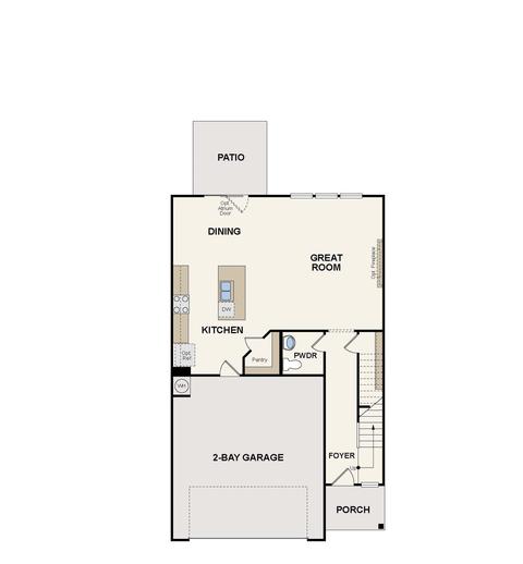 1019 Maylen Trce, Monroe, NC 28110 photo 2