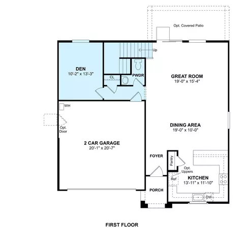 1362 W Ryan Ave, Fowler, CA 93625 photo 2