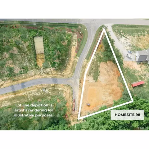 39 E Amber Oak Dr, Selma, NC 27576 photo 3