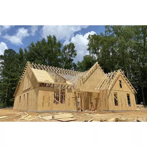 39 E Amber Oak Dr, Selma, NC 27576 photo 1