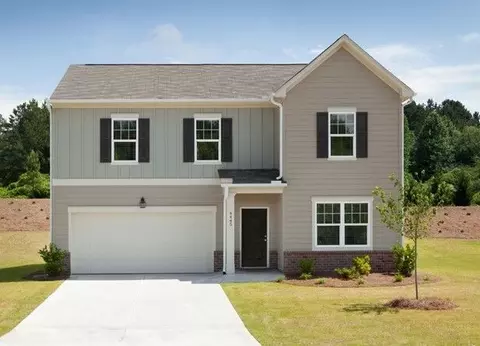 7228 Downham Way, Covington, GA 30014 photo 1