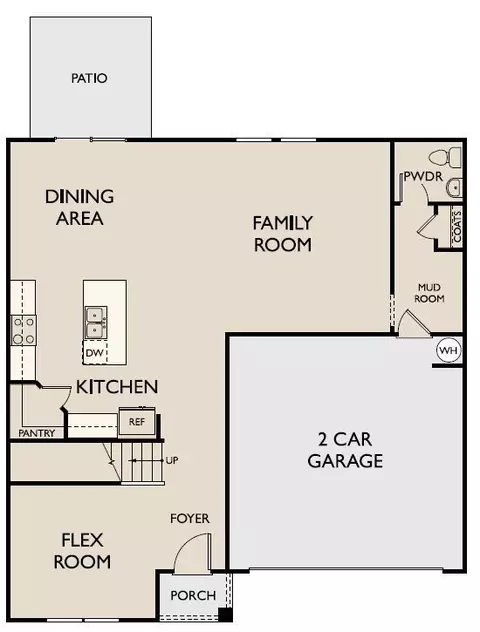 7228 Downham Way, Covington, GA 30014 photo 2
