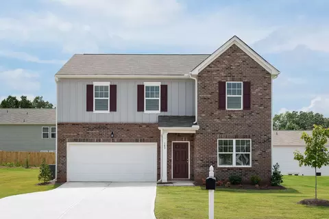 7228 Downham Way, Covington, GA 30014 photo 7