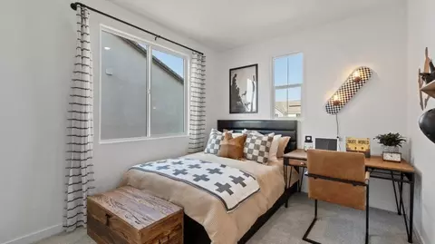 Bedroom - 1027 Summerset Ave, Clovis, CA 93619 photo 5 of 5