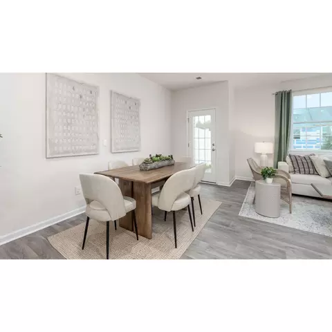 Dining - 524 Fife Ct, Gibsonville, NC 27249 photo 1 of 2