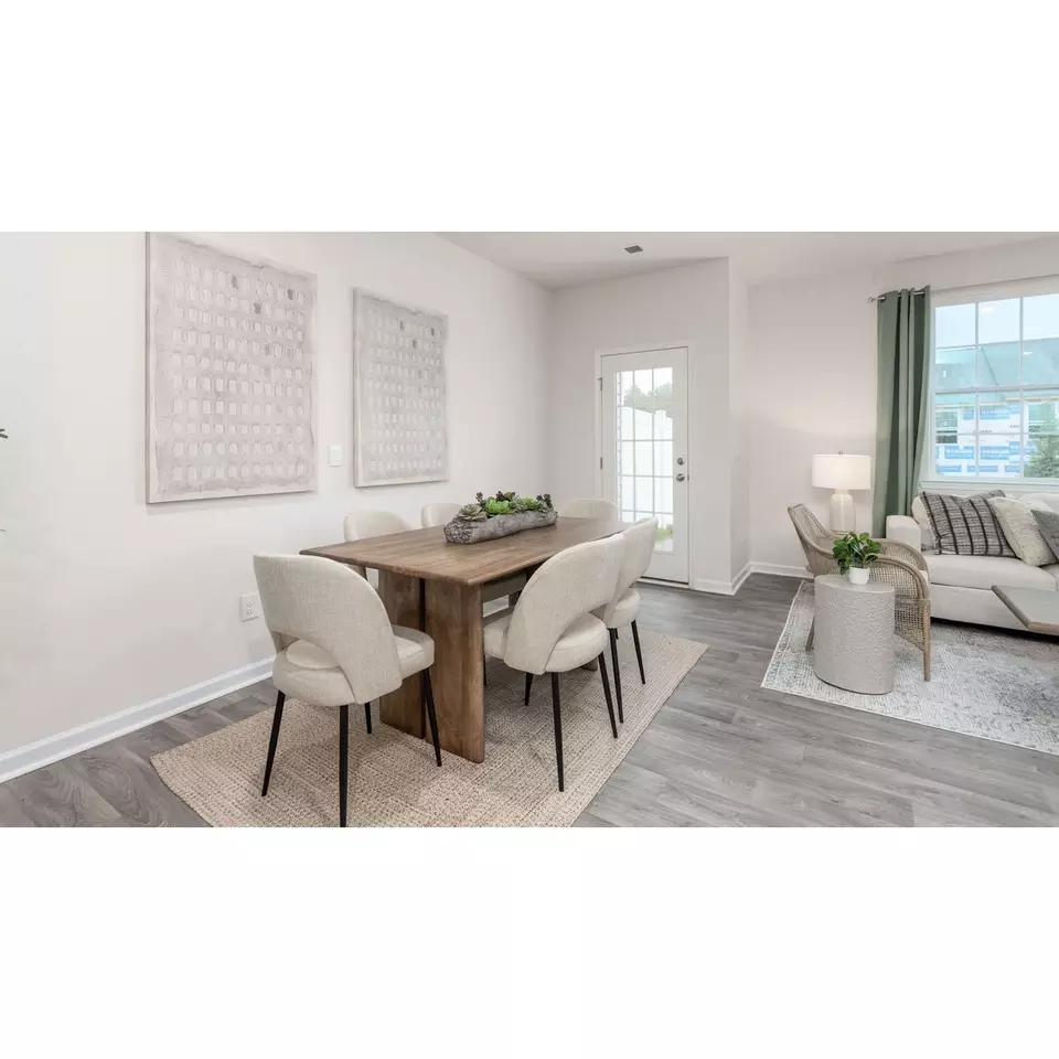 Dining - 524 Fife Ct, Gibsonville, NC 27249 photo 1 of 2