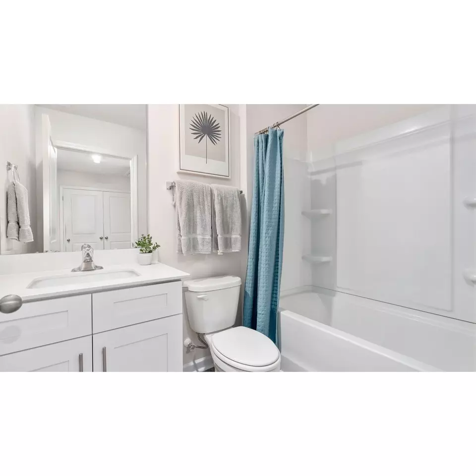 Bath - 524 Fife Ct, Gibsonville, NC 27249 photo 4 of 4