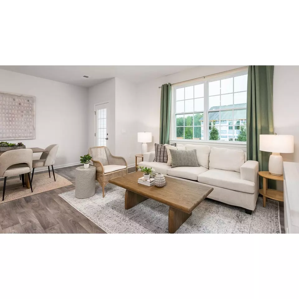Living - 524 Fife Ct, Gibsonville, NC 27249 photo 3 of 3