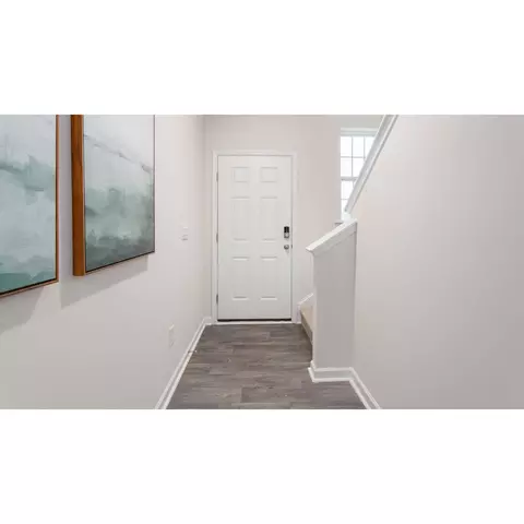 Entry Way - 524 Fife Ct, Gibsonville, NC 27249 photo 1 of 1