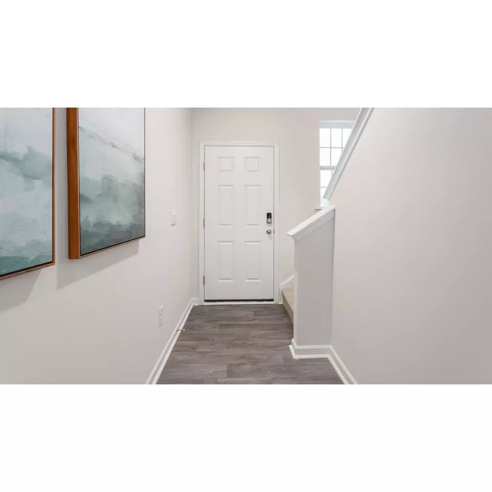 Entry Way - 524 Fife Ct, Gibsonville, NC 27249 photo 1 of 1