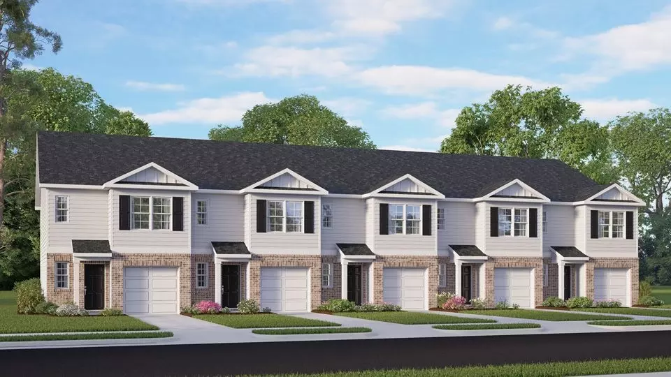 Exterior - 524 Fife Ct, Gibsonville, NC 27249 photo 1 of 1