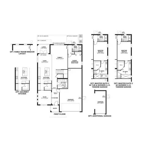 1797 Clary Sage Dr, Spring Hill, FL 34609 photo 2
