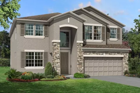 1797 Clary Sage Dr, Spring Hill, FL 34609 photo 1
