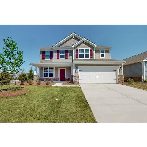 341 Rayland St, Monroe, NC 28110 photo 1