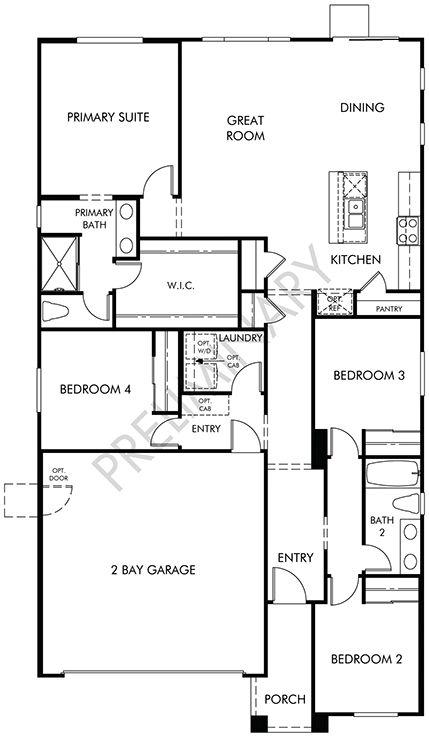 2803 Diablo View Dr, Manteca, CA 95337 photo 2