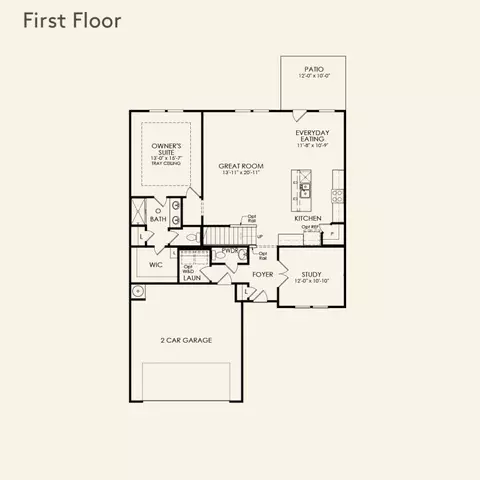 301 Indigo Cir, Easley, SC 29642 photo 2